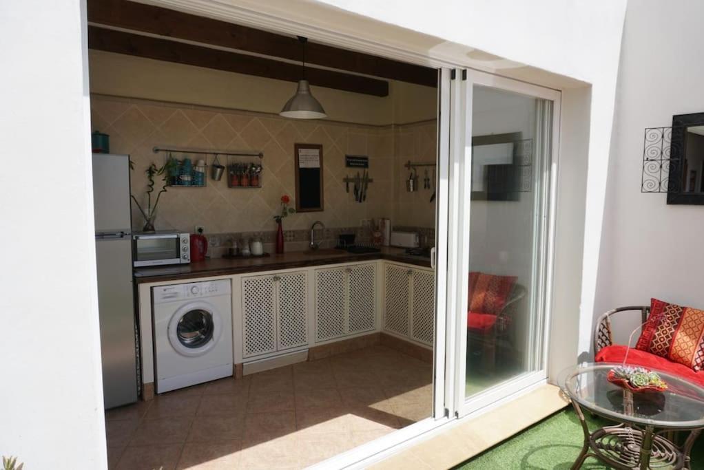 Villa Eagles Nest - Massive Townhouse With Pool With Outstanding Views à Algodonales Extérieur photo