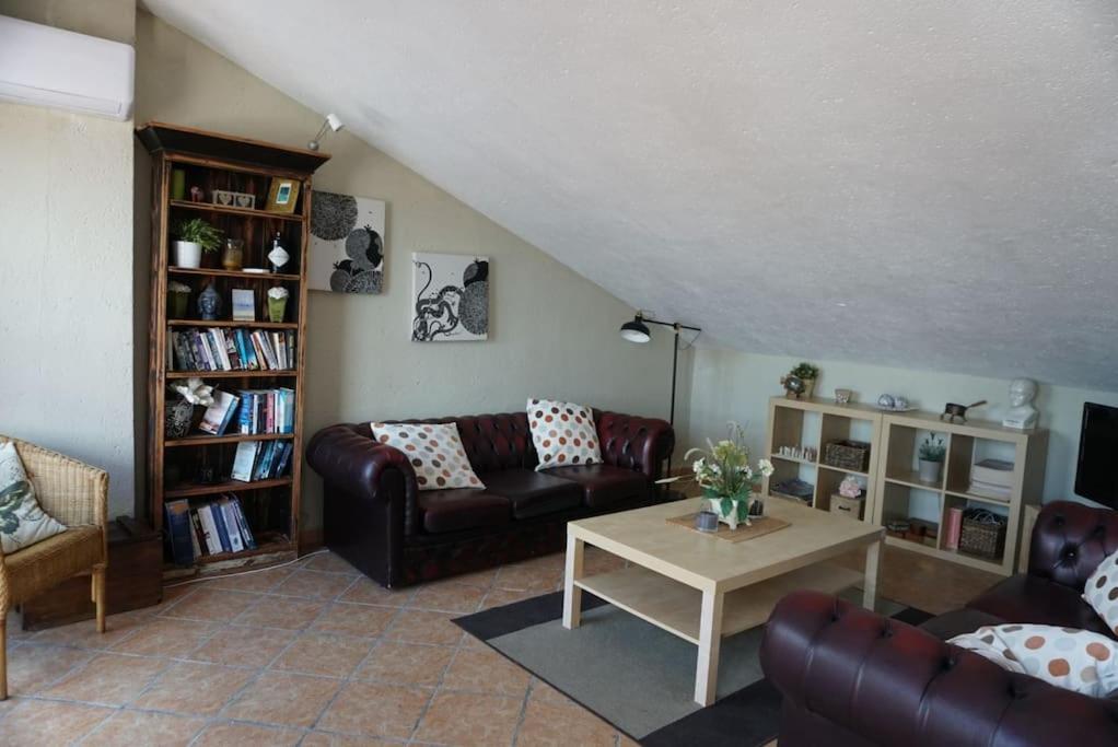 Villa Eagles Nest - Massive Townhouse With Pool With Outstanding Views à Algodonales Extérieur photo