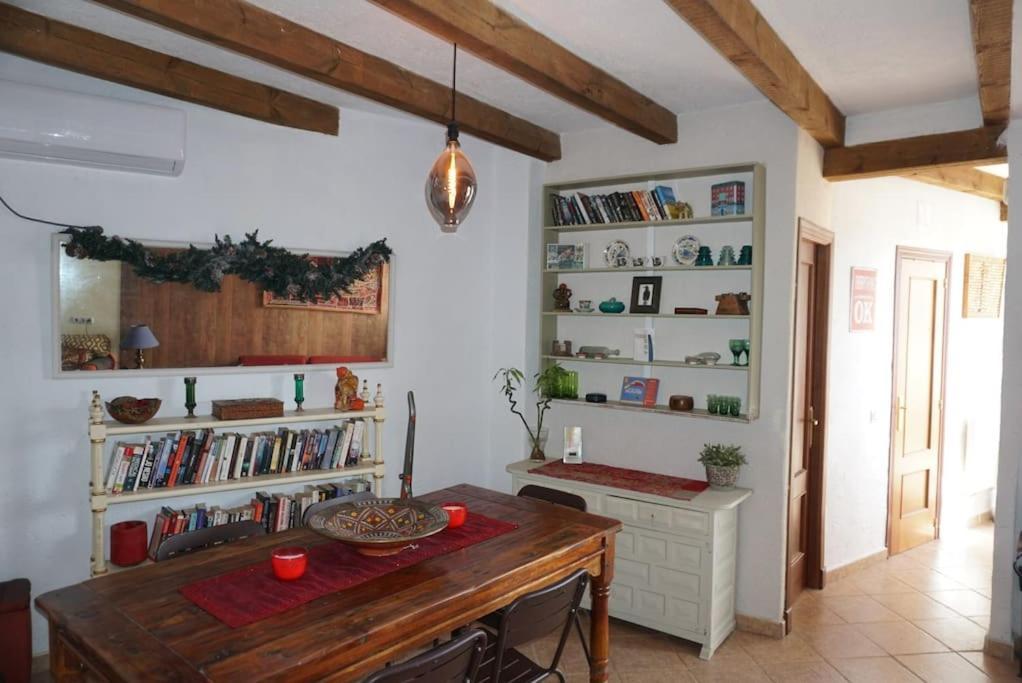 Villa Eagles Nest - Massive Townhouse With Pool With Outstanding Views à Algodonales Extérieur photo