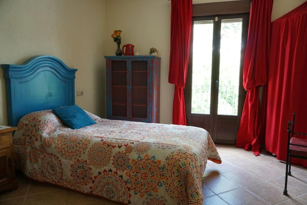 Villa Eagles Nest - Massive Townhouse With Pool With Outstanding Views à Algodonales Extérieur photo