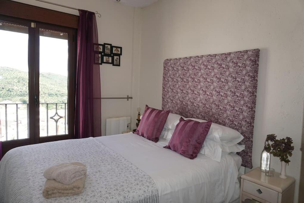 Villa Eagles Nest - Massive Townhouse With Pool With Outstanding Views à Algodonales Extérieur photo