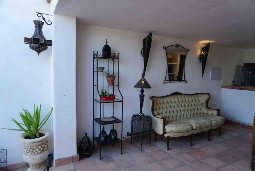 Villa Eagles Nest - Massive Townhouse With Pool With Outstanding Views à Algodonales Extérieur photo