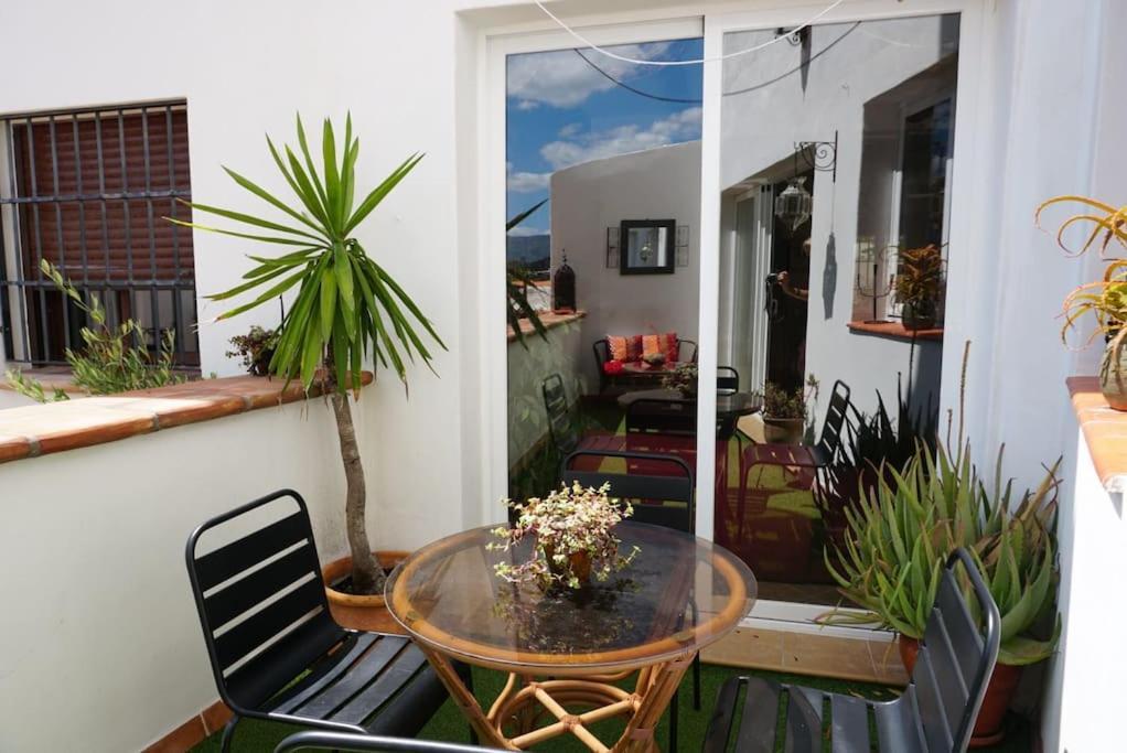 Villa Eagles Nest - Massive Townhouse With Pool With Outstanding Views à Algodonales Extérieur photo