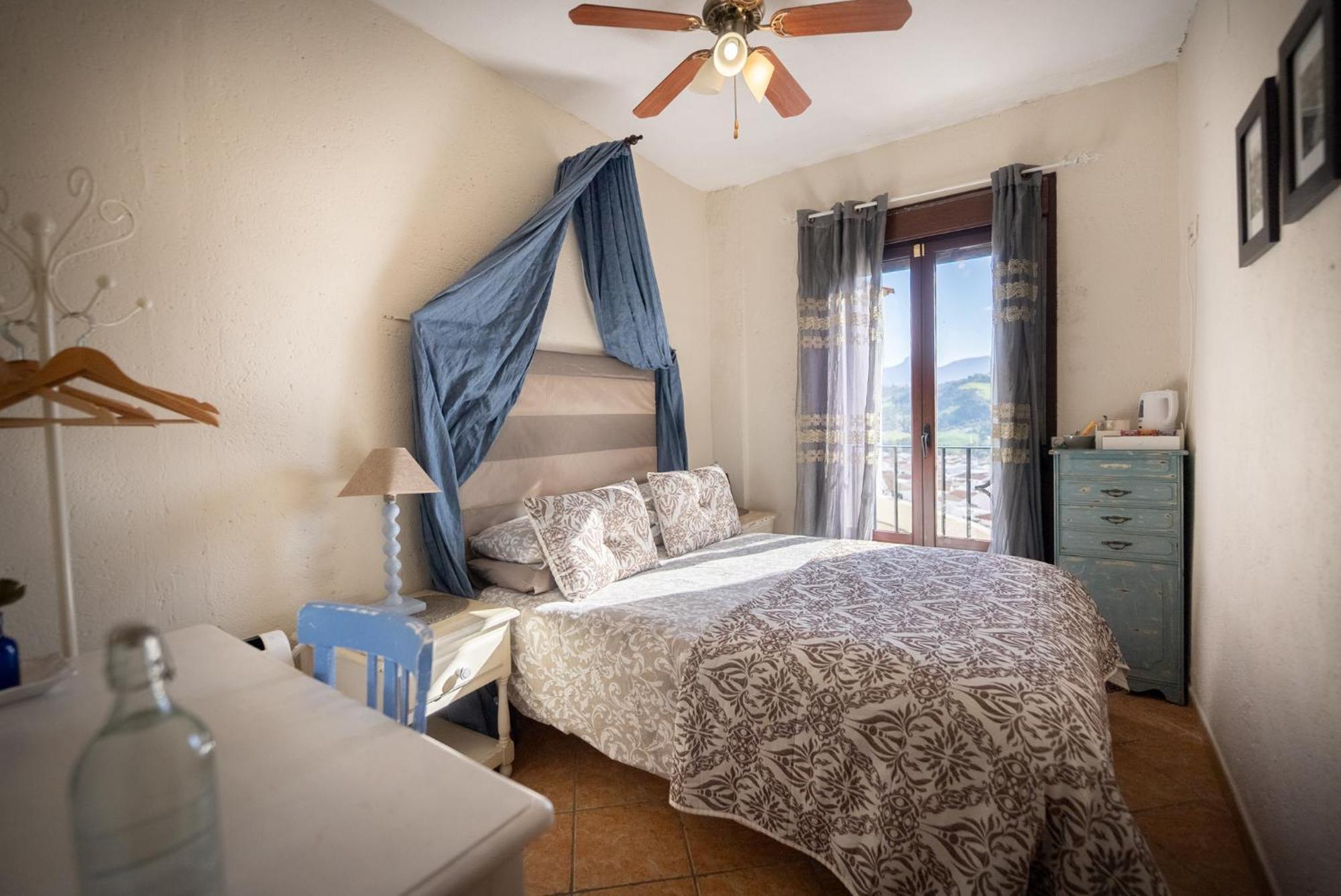 Villa Eagles Nest - Massive Townhouse With Pool With Outstanding Views à Algodonales Extérieur photo
