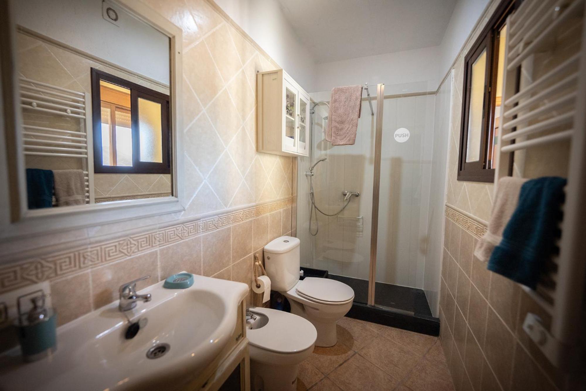 Villa Eagles Nest - Massive Townhouse With Pool With Outstanding Views à Algodonales Extérieur photo