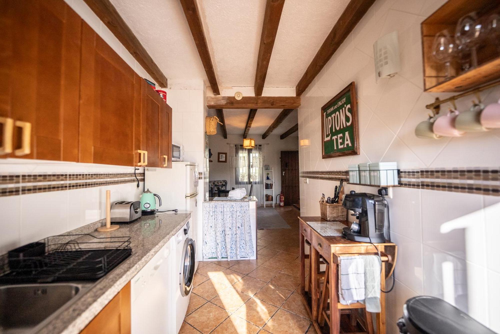 Villa Eagles Nest - Massive Townhouse With Pool With Outstanding Views à Algodonales Extérieur photo