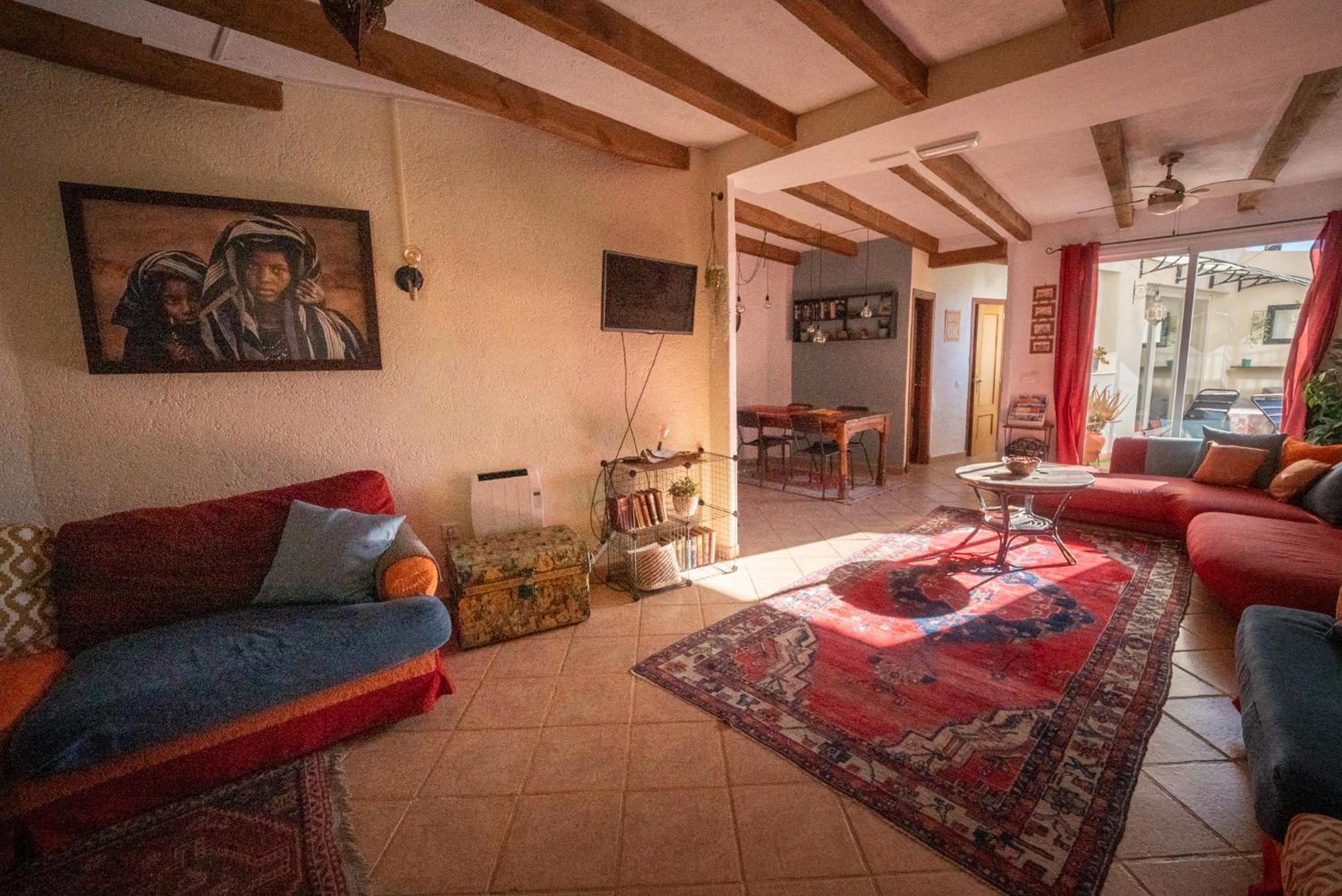 Villa Eagles Nest - Massive Townhouse With Pool With Outstanding Views à Algodonales Extérieur photo
