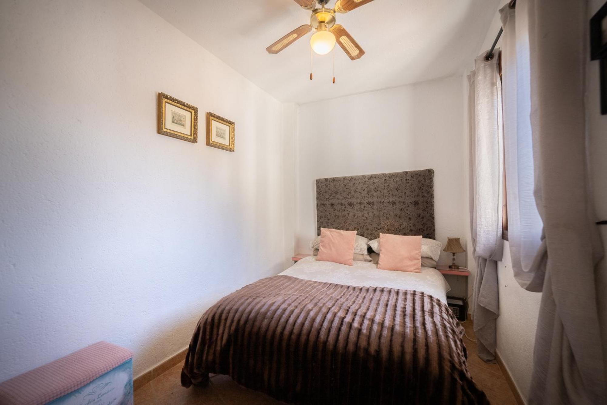 Villa Eagles Nest - Massive Townhouse With Pool With Outstanding Views à Algodonales Extérieur photo