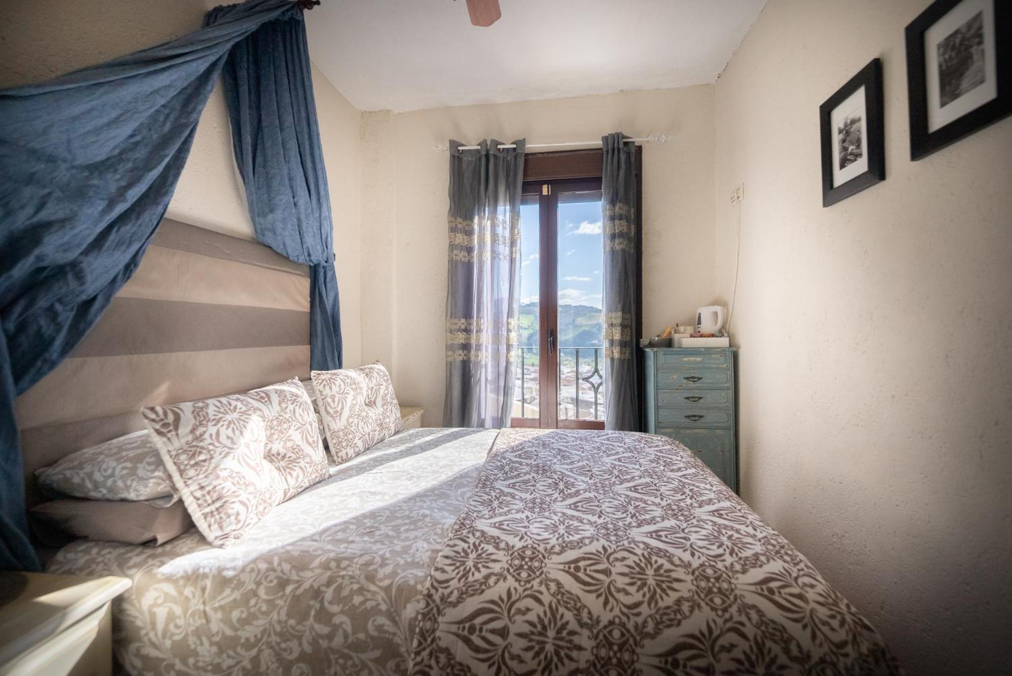 Villa Eagles Nest - Massive Townhouse With Pool With Outstanding Views à Algodonales Extérieur photo