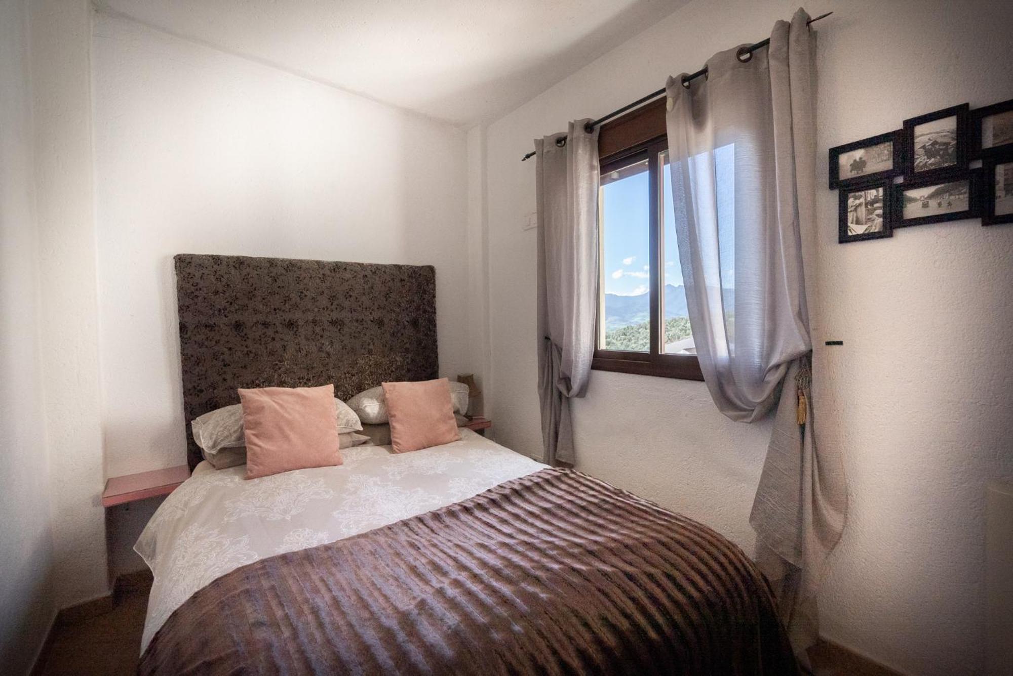 Villa Eagles Nest - Massive Townhouse With Pool With Outstanding Views à Algodonales Extérieur photo
