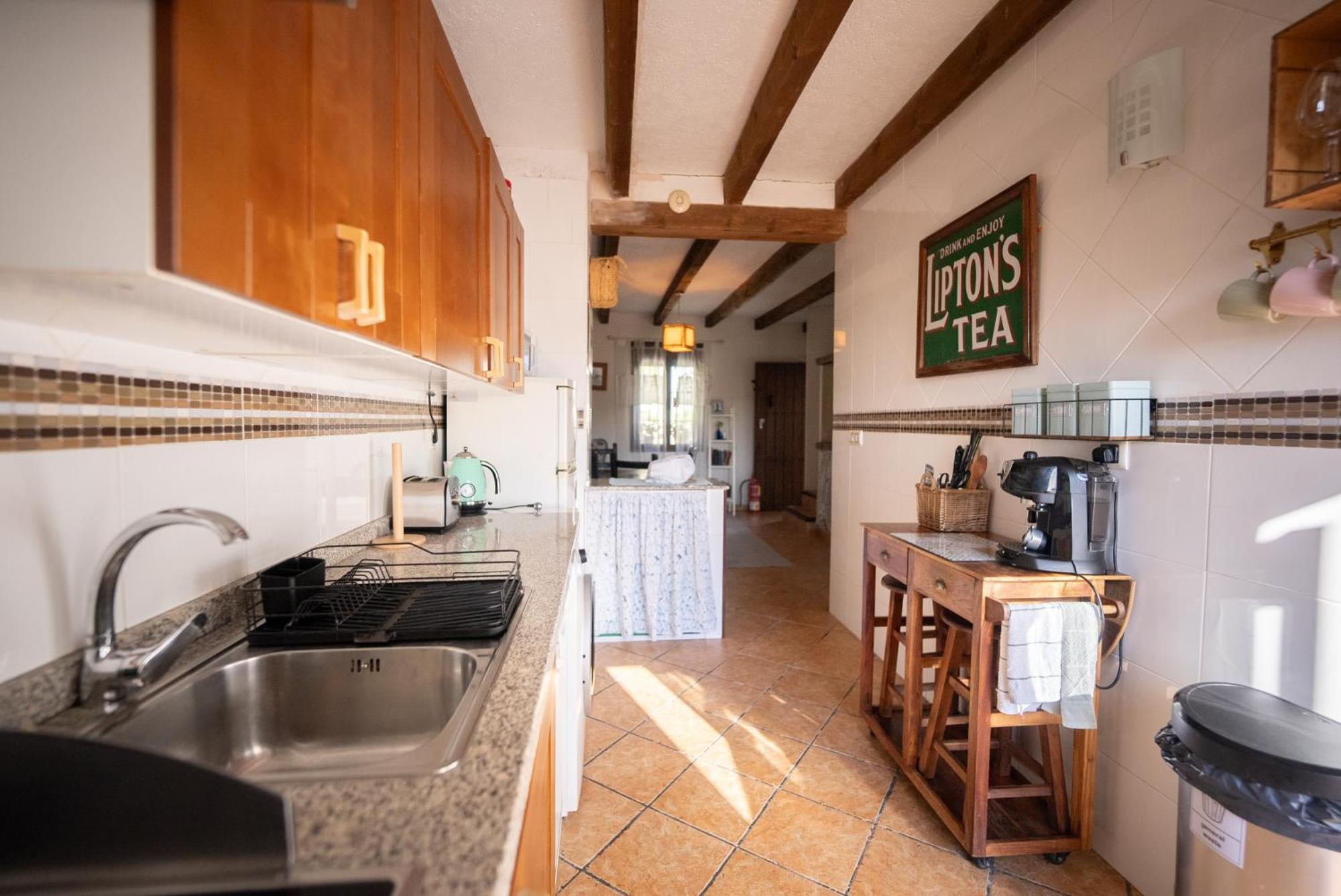Villa Eagles Nest - Massive Townhouse With Pool With Outstanding Views à Algodonales Extérieur photo