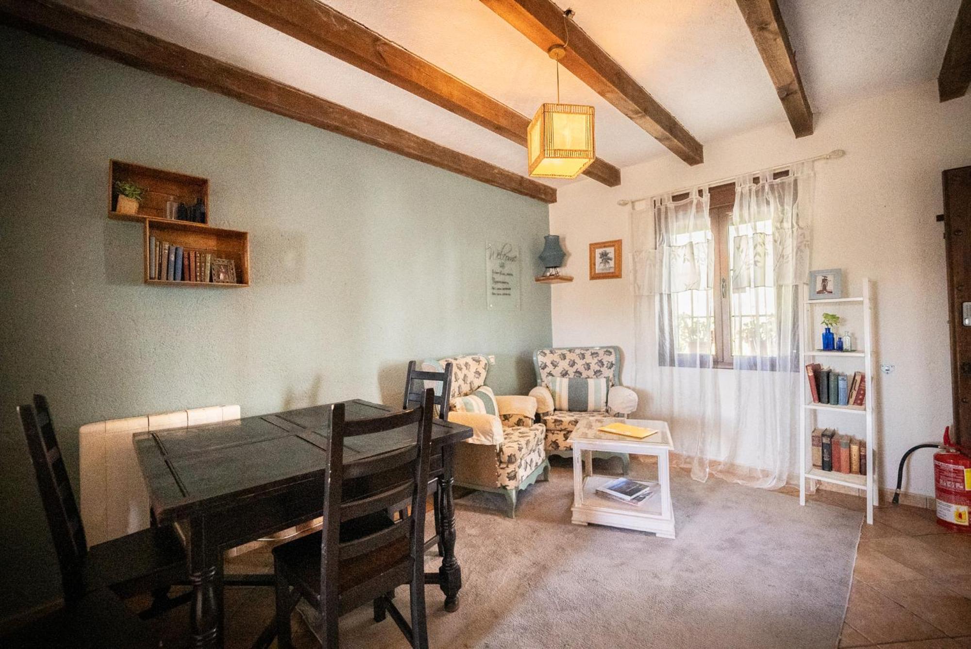 Villa Eagles Nest - Massive Townhouse With Pool With Outstanding Views à Algodonales Extérieur photo